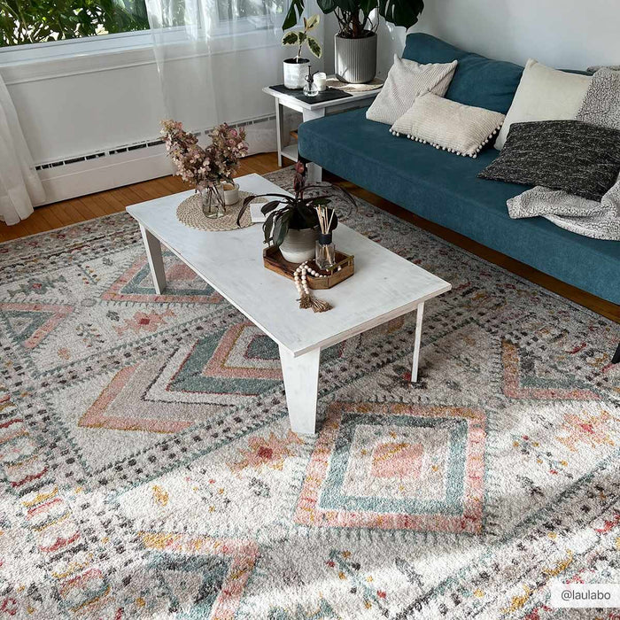 Hauteloom Diem Area Rug