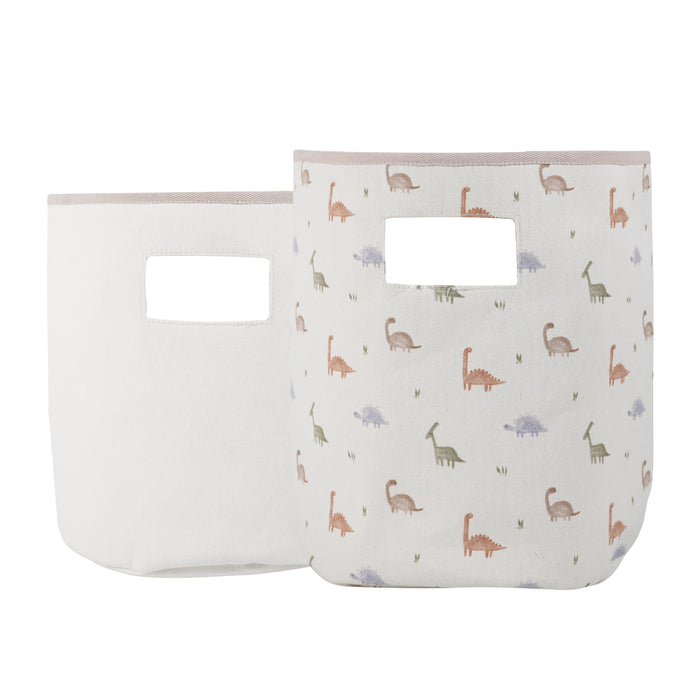 Goosewaddle® Darby Dino Pattern Storage