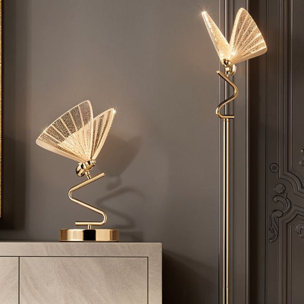 Residence Supply Dione Table Lamp