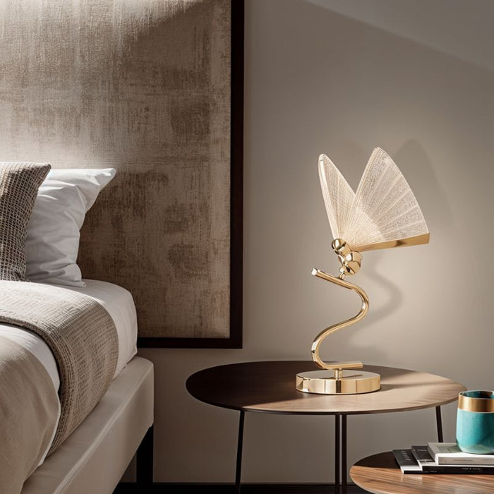 Residence Supply Dione Table Lamp