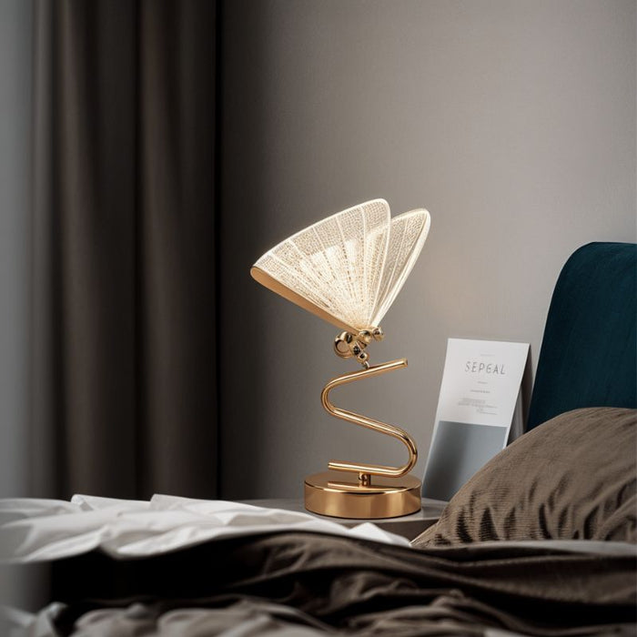 Residence Supply Dione Table Lamp