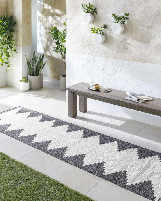 Hauteloom Djugun Outdoor Rug