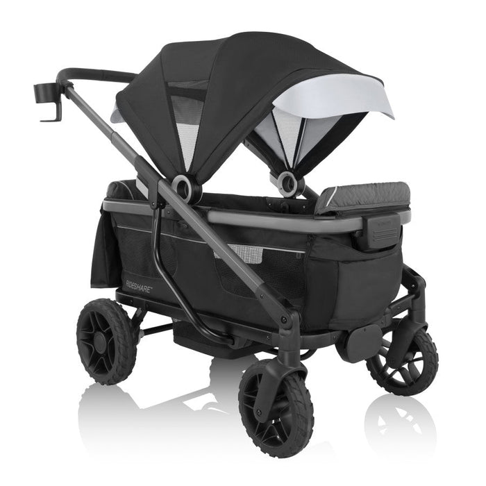 Evenflo® Shyft Rideshare All-Terrain Performance Stroller Wagon