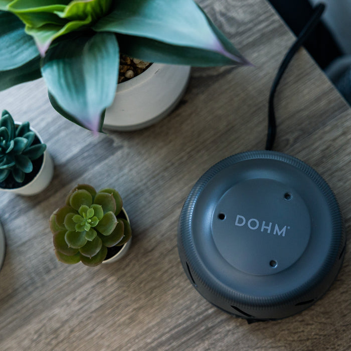 Yogasleep Dohm® Uno Sound Machine