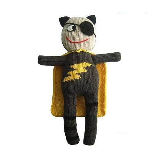 Estella Knit Doll, Handmade - Flash