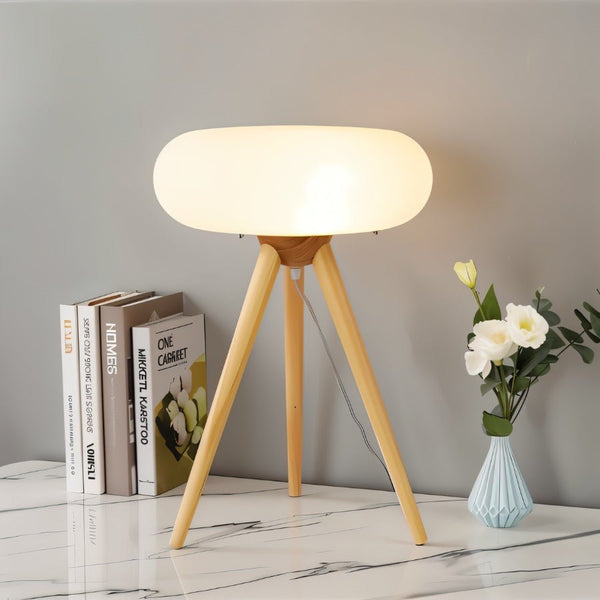 Residence Supply Dorjee Table Lamp