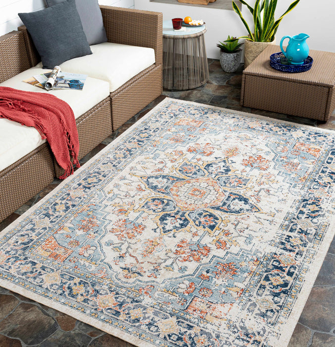 Hauteloom Dorval Outdoor Rug