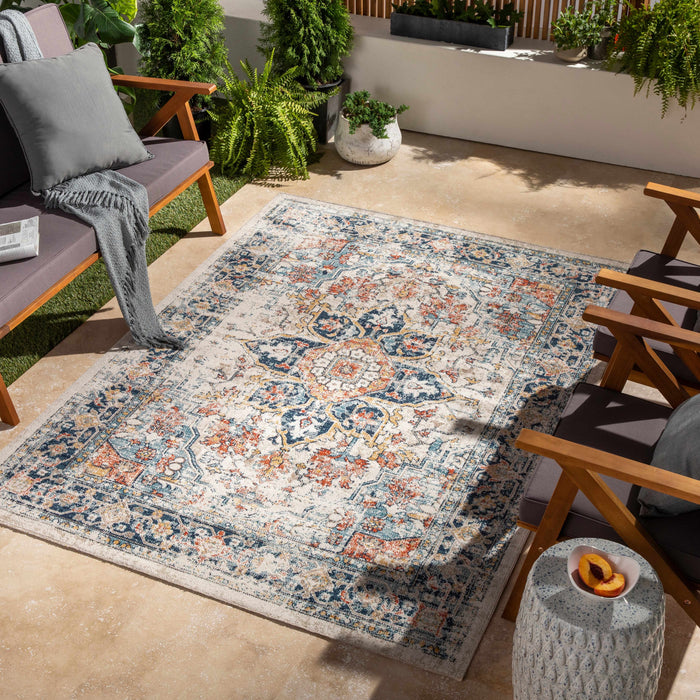 Hauteloom Dorval Outdoor Rug