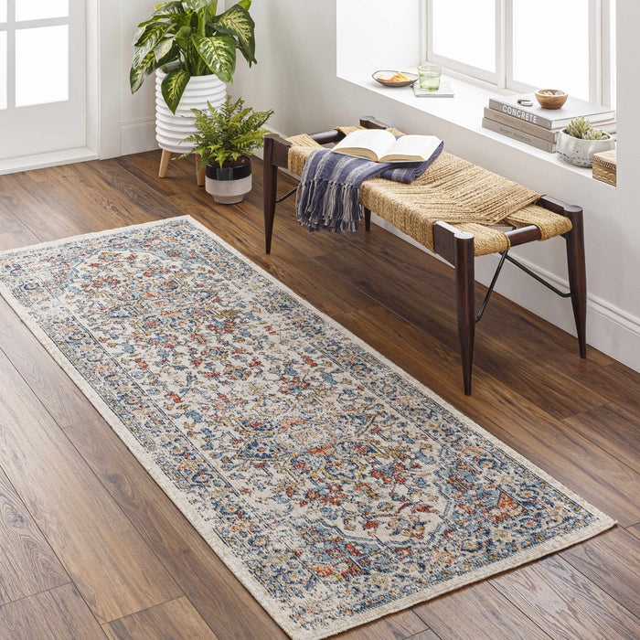 Hauteloom Dorval Outdoor Rug