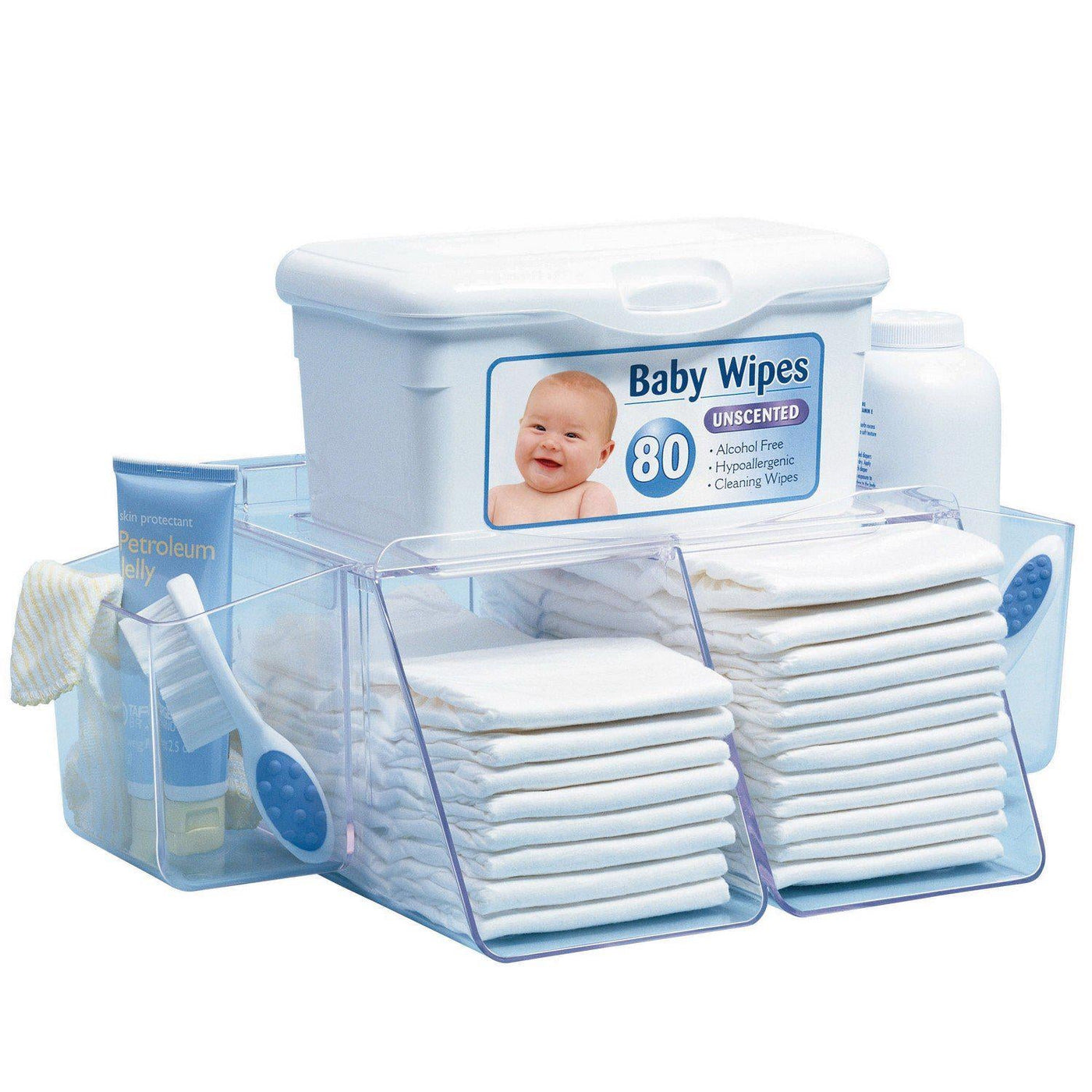 Prince Lionheart Dresser Top Diaper Depot — buybuy BABY