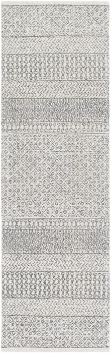 Hauteloom Dugway Tufted Maroc Wool Rug