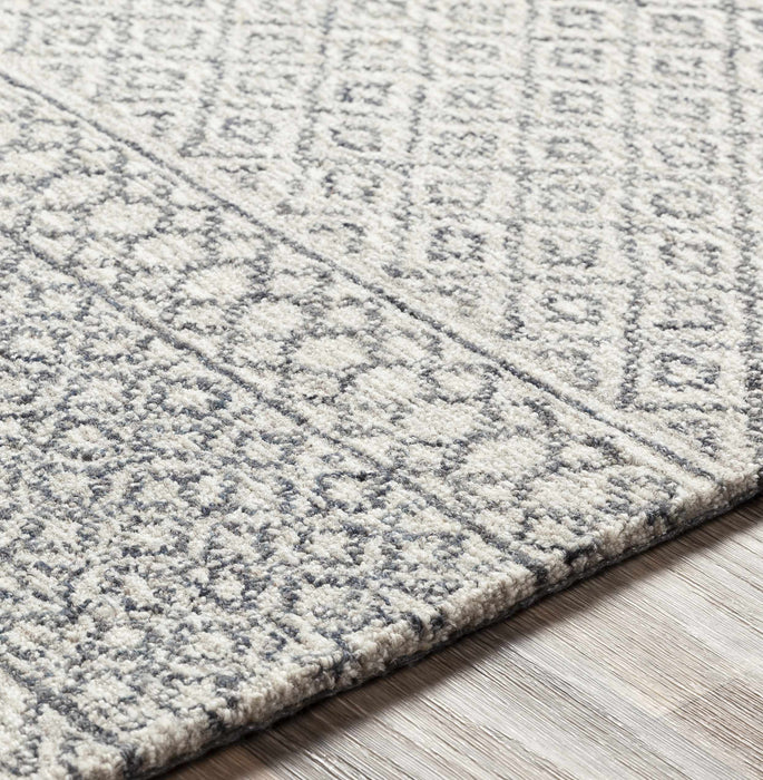 Hauteloom Dugway Tufted Maroc Wool Rug