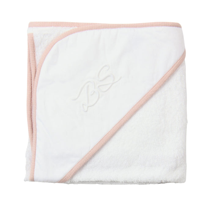 Bebe Sweeny MON BEAU TROUSSEAU | Hooded Baby Towel (70cm)