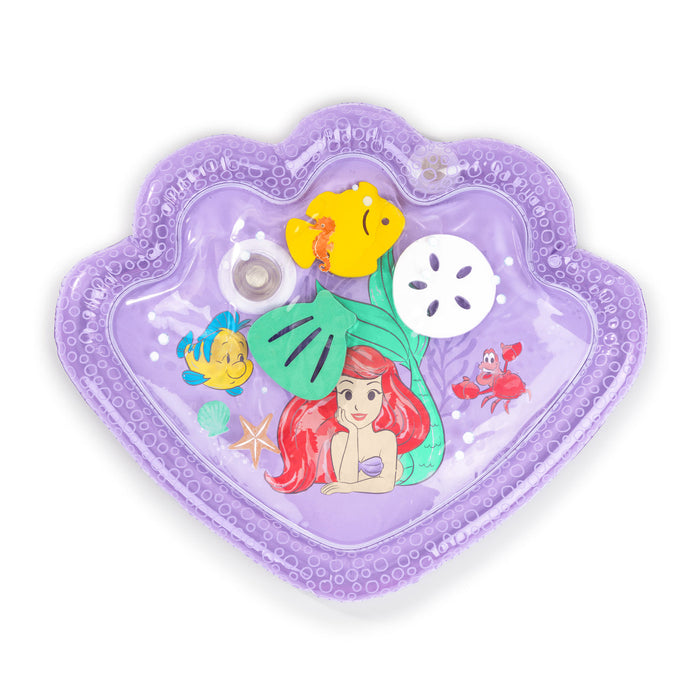 Bright Starts The Little Mermaid Sea Treasures™ Tummy Time Water Mat