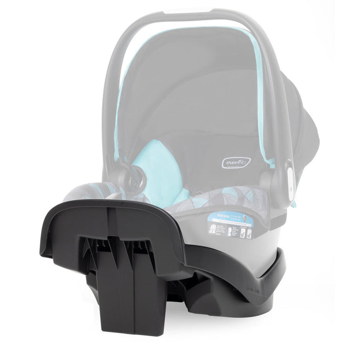 Evenflo® NurtureMax Infant Car Seat Base