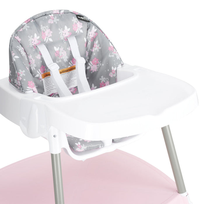 Evenflo® Eat & Grow™ 4-Mode High Chair