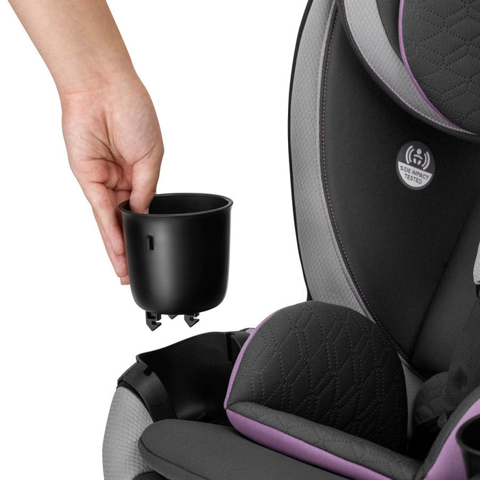 Evenflo® Revolve360 Slim 2-in-1 Rotational Car Seat with Quick Clean Cover