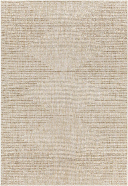 Hauteloom Stephan Beige Area Rug