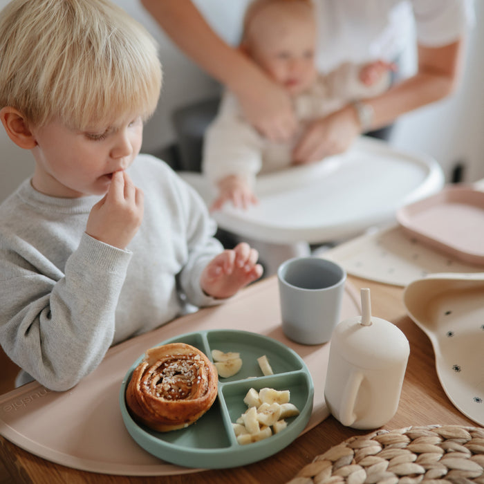 Mushie Silicone Placemat