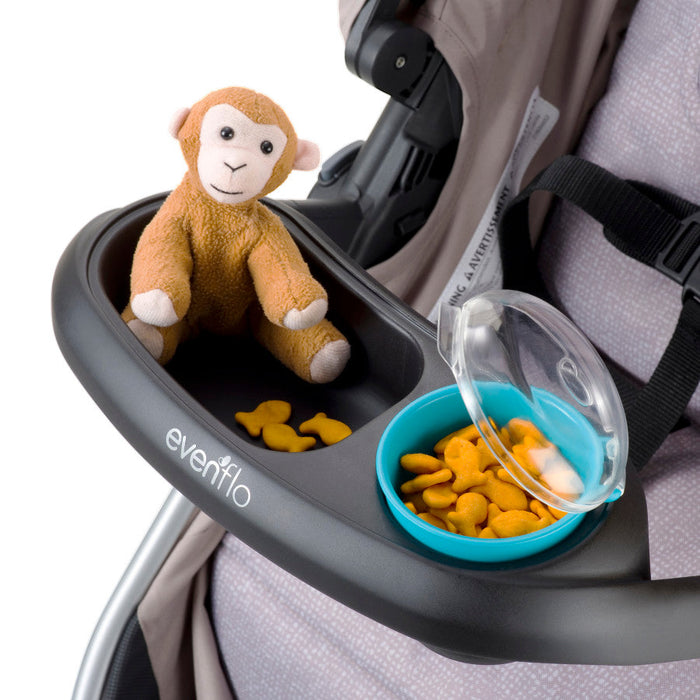 Evenflo® Stroller Child Snack Tray