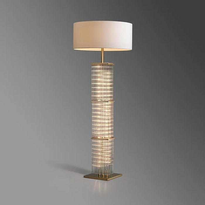 Residence Supply Eclipsa Table Lamp