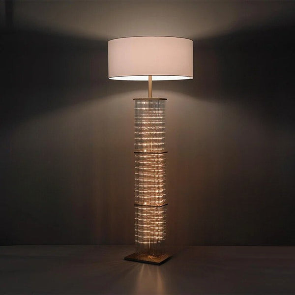 Residence Supply Eclipsa Table Lamp