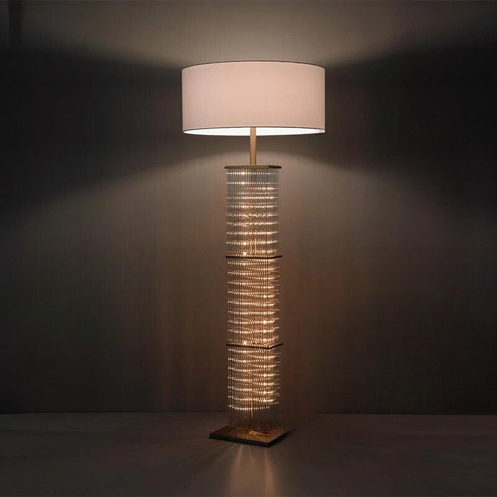 Residence Supply Eclipsa Table Lamp