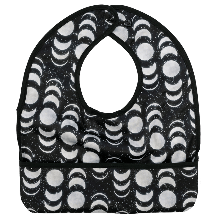 Texas Tushies Eclipse - The Flip Bib