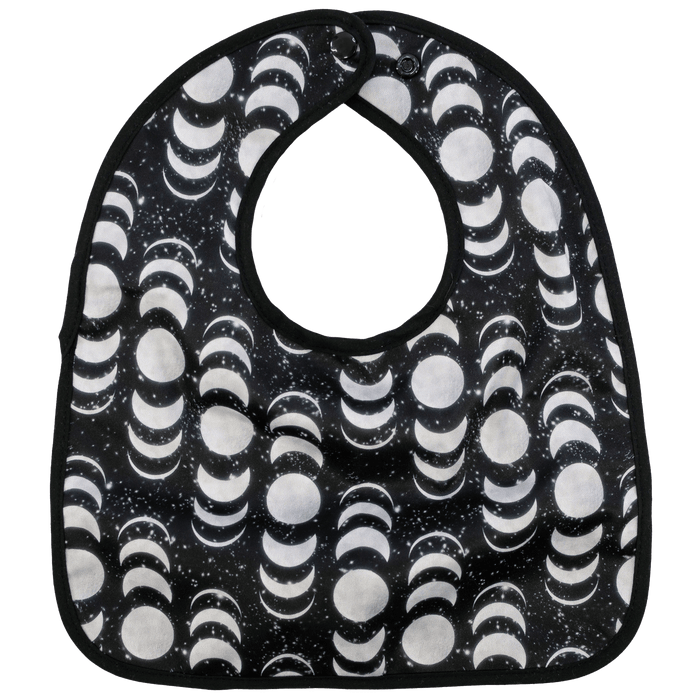 Texas Tushies Eclipse - The Flip Bib