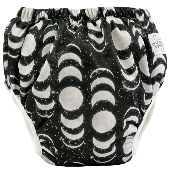 Texas Tushies Eclipse - Training Pants