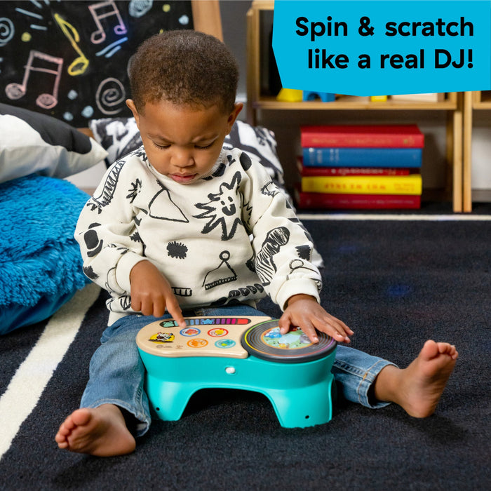 Baby Einstein Dj Discovery™ Magic Touch™ Turntable