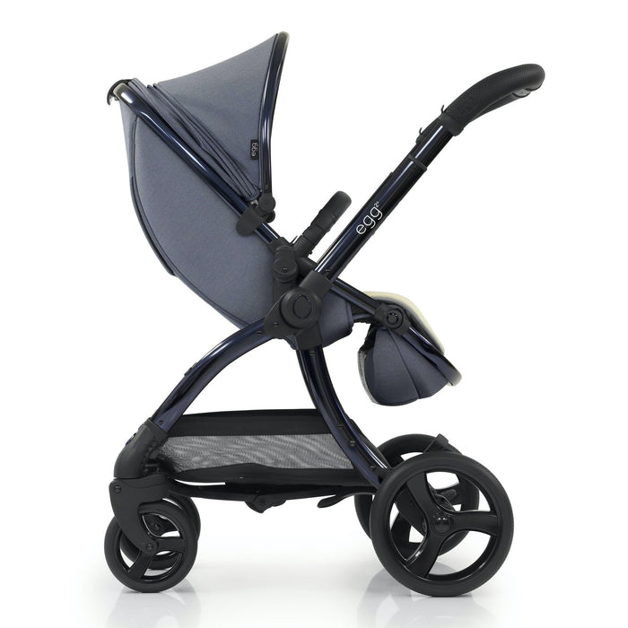 egg2® Stroller in Chambray