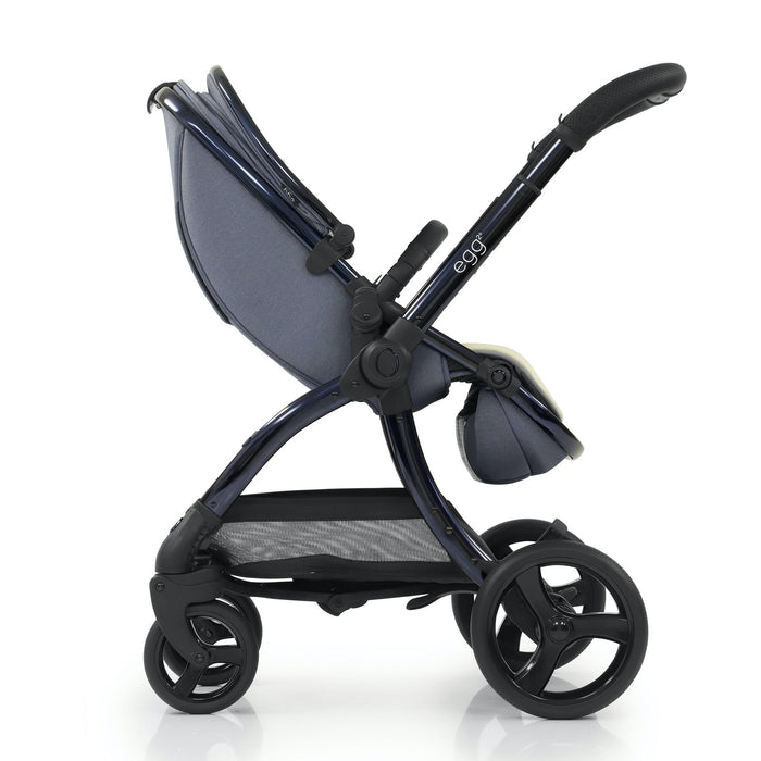 egg2® Stroller in Chambray