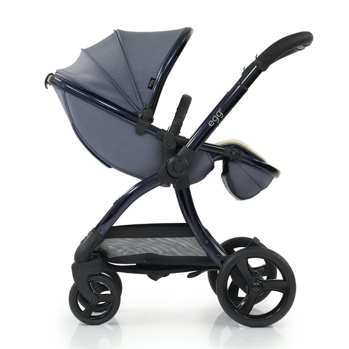 egg2® Stroller in Chambray