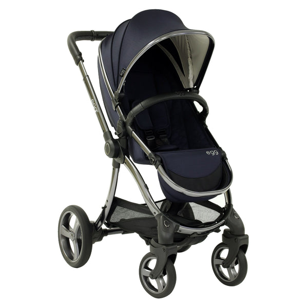 egg2® Stroller in Cobalt