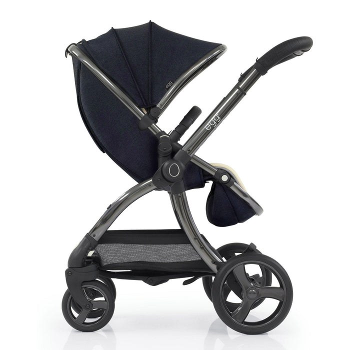 egg2® Stroller in Cobalt