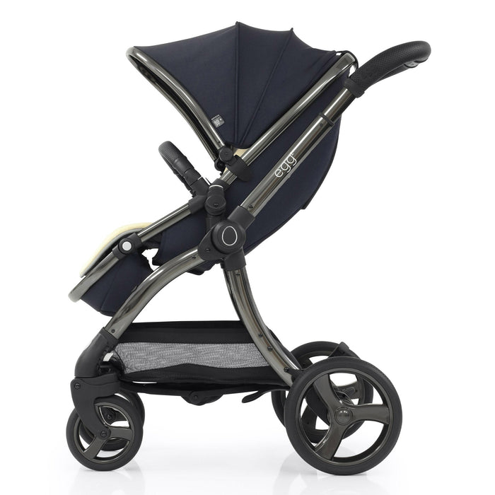 egg2® Stroller in Cobalt