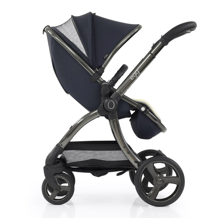 egg2® Stroller in Cobalt