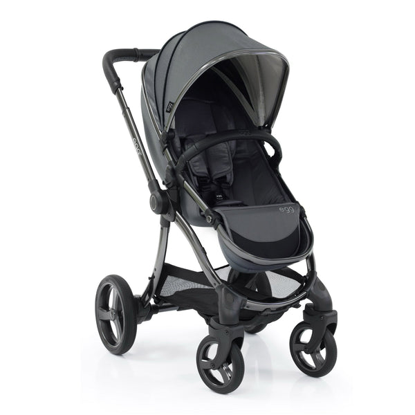 egg2® Stroller in Jurassic Grey