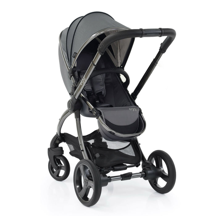 egg2® Stroller in Jurassic Grey