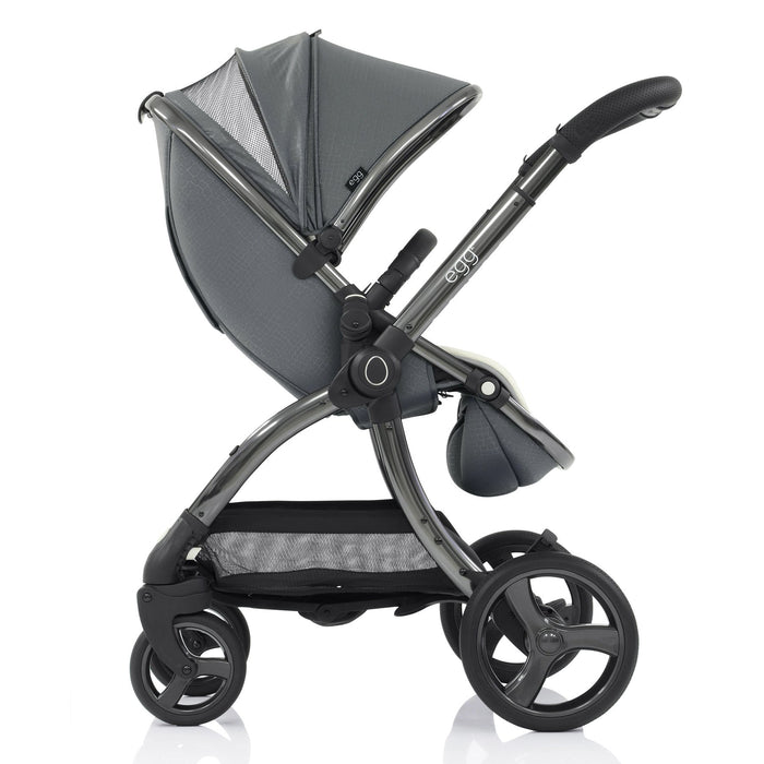 egg2® Stroller in Jurassic Grey