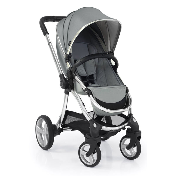 egg2®  Stroller in Monument Grey