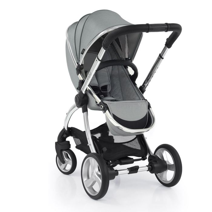 egg2®  Stroller in Monument Grey