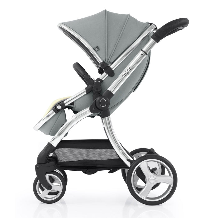 egg2®  Stroller in Monument Grey