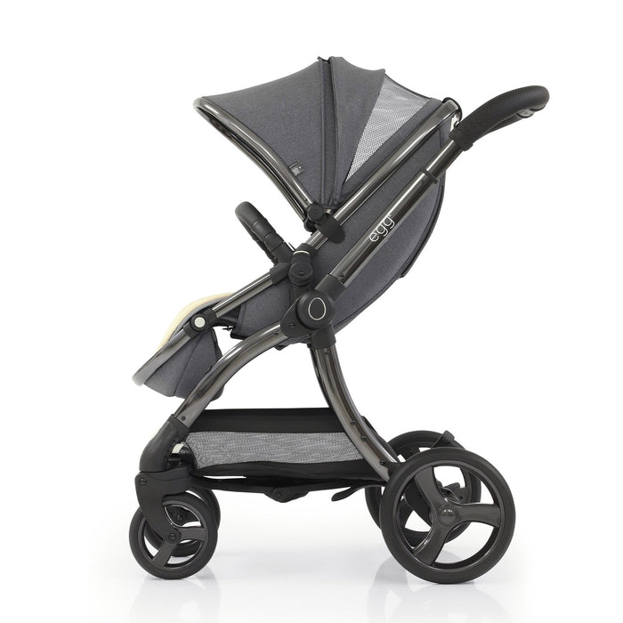 egg2® Stroller in Quartz