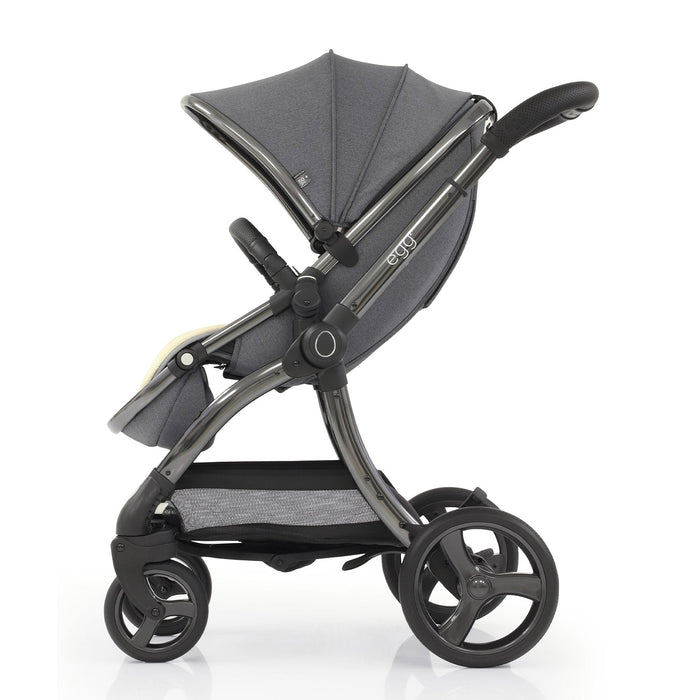 egg2® Stroller in Quartz