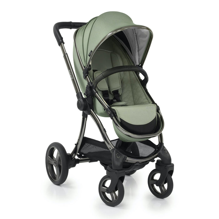 egg2® Stroller in Sea Grass