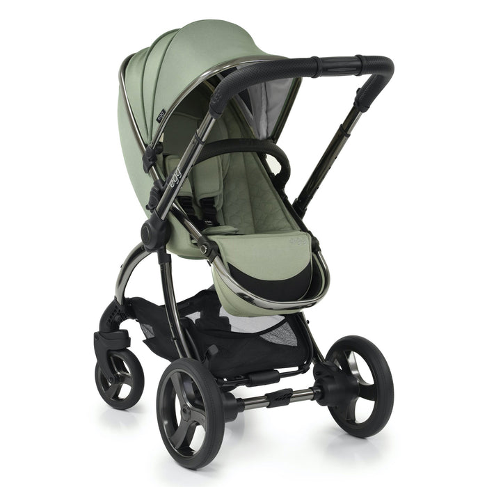 egg2® Stroller in Sea Grass