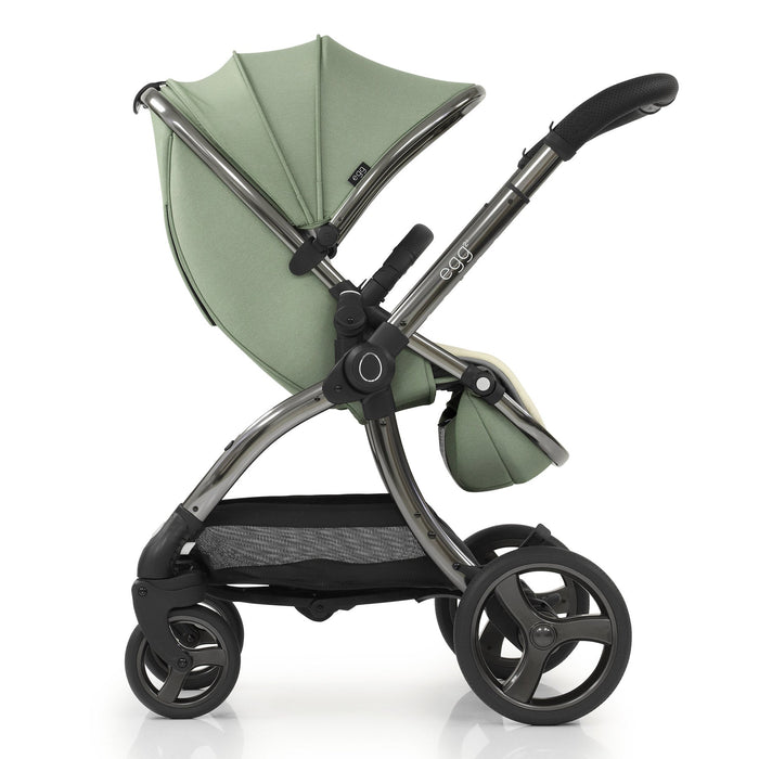 egg2® Stroller in Sea Grass