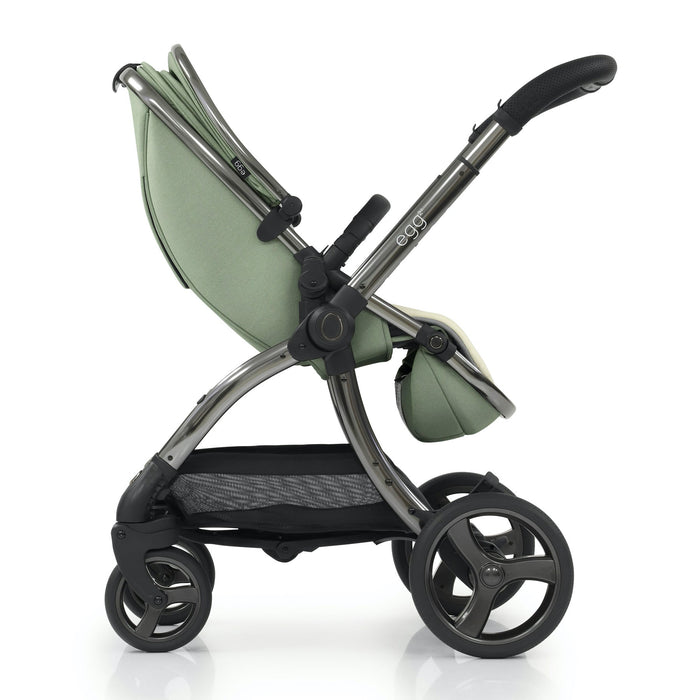 egg2® Stroller in Sea Grass